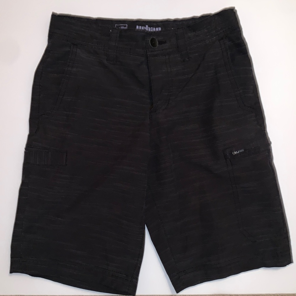 Urban Pipeline Cargo Shorts Sz 10